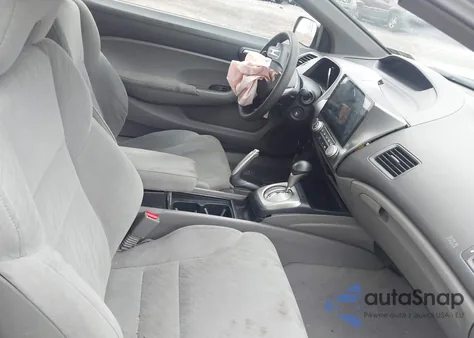 2007 Honda Civic Lx from USA, damaged, VIN 2HGFG12647H520254